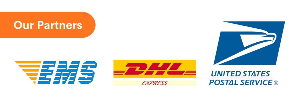 Our Partners 1 - Banana Fish Store