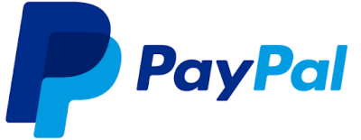 pay with paypal - Banana Fish Store