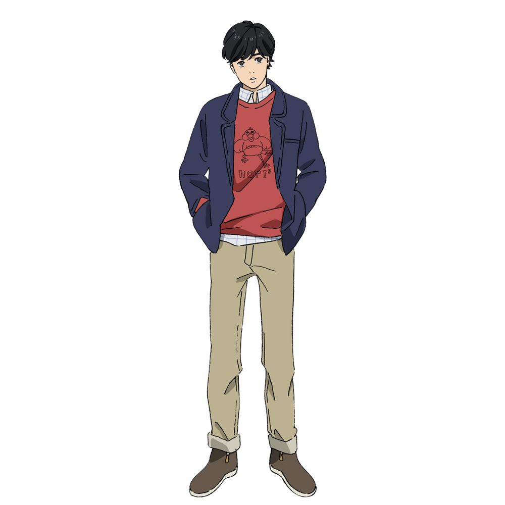 Eiji Okumura - Banana Fish Store