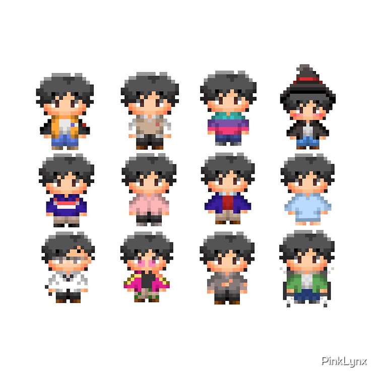 Eiji Okumura In Pixels Tote Bag - Image 2