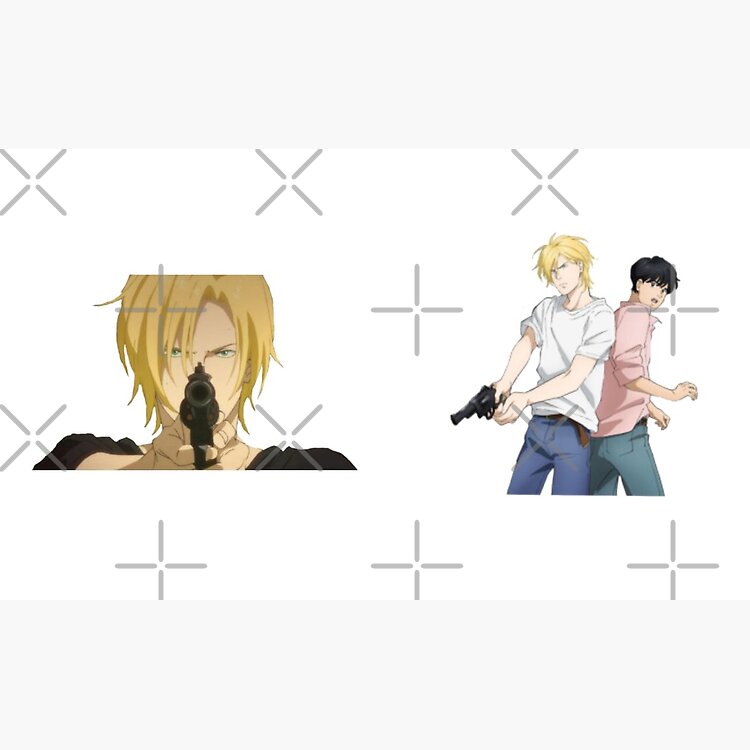 Banana Fish Pack Mug - Image 2