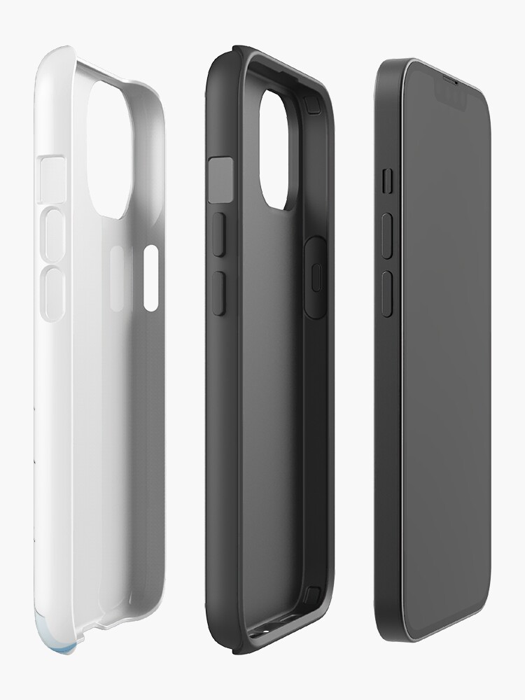 Ash Lynx Anime Iphone Case - Image 2