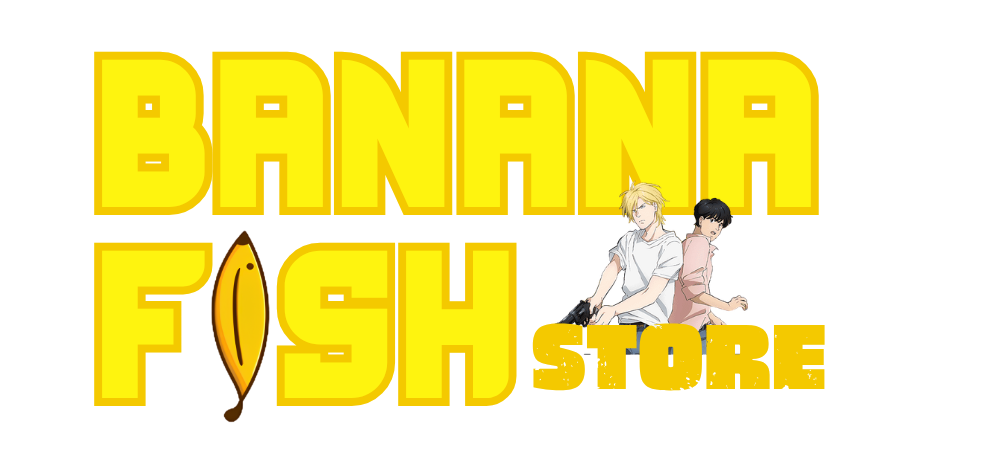 Banana Fish Store