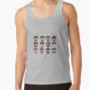 ratankx1860heather greyfront c288321600600 bgf8f8f8 2 - Banana Fish Store