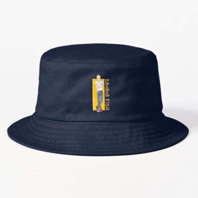 Banana Fish Ash Lynx Bucket Hat