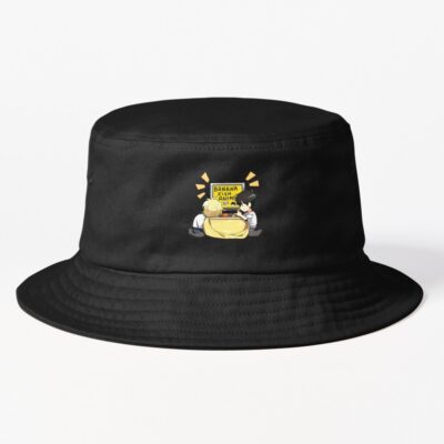 Banana Fish Tv Anime Bucket Hat