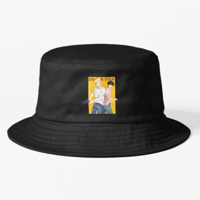 Banana Fish Hot Anime Bucket Hat