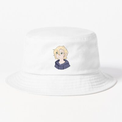 Chibi Ash Lynx Bucket Hat