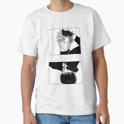 Banana Fish Chains T-shirt