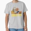 ssrcoclassic teemens 02heather greyfrontproduct squarex1000 10 - Banana Fish Store