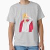 ssrcoclassic teemens 02heather greyfrontproduct squarex1000 - Banana Fish Store