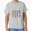 ssrcoclassic teemens 02heather greyfrontproduct squarex1000 11 - Banana Fish Store