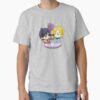 ssrcoclassic teemens 02heather greyfrontproduct squarex1000 13 - Banana Fish Store