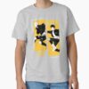 ssrcoclassic teemens 02heather greyfrontproduct squarex1000 16 - Banana Fish Store