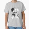 ssrcoclassic teemens 02heather greyfrontproduct squarex1000 18 - Banana Fish Store
