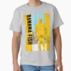 ssrcoclassic teemens 02heather greyfrontproduct squarex1000 21 - Banana Fish Store