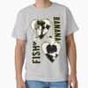 ssrcoclassic teemens 02heather greyfrontproduct squarex1000 22 - Banana Fish Store