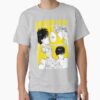 ssrcoclassic teemens 02heather greyfrontproduct squarex1000 23 - Banana Fish Store