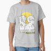 ssrcoclassic teemens 02heather greyfrontproduct squarex1000 28 - Banana Fish Store