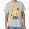ssrcoclassic teemens 02heather greyfrontproduct squarex1000 3 - Banana Fish Store