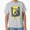 ssrcoclassic teemens 02heather greyfrontproduct squarex1000 4 - Banana Fish Store