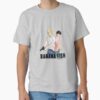 ssrcoclassic teemens 02heather greyfrontproduct squarex1000 5 - Banana Fish Store
