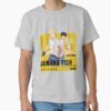 ssrcoclassic teemens 02heather greyfrontproduct squarex1000 6 - Banana Fish Store