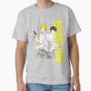 ssrcoclassic teemens 02heather greyfrontproduct squarex1000 8 - Banana Fish Store