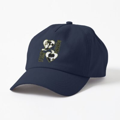 Banana Fish Ashxeiji Hat