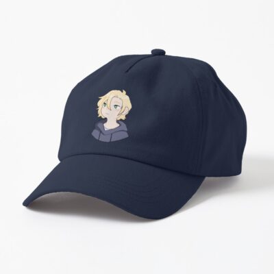 Chibi Ash Lynx Hat