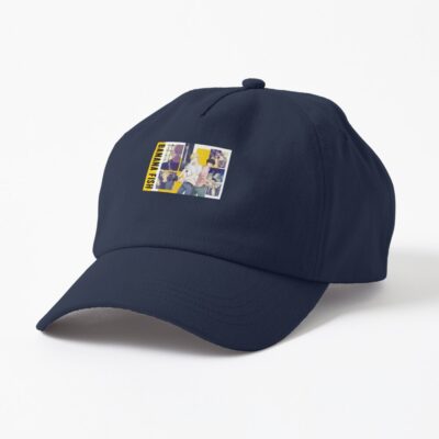 Banana Fish New Design Hat