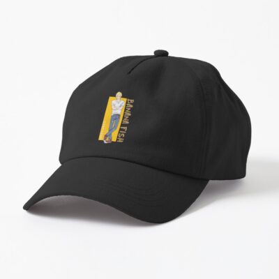 Banana Fish Ash Lynx Hat