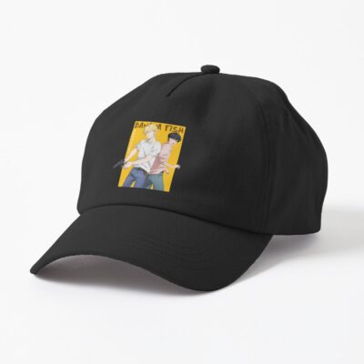 Banana Fish Hot Anime Hat