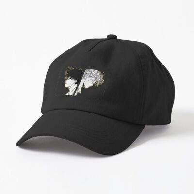 Banana Fish Ash And Eiji Hat