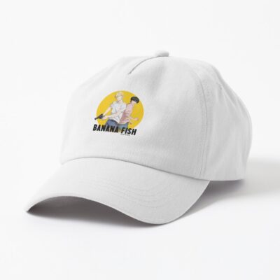 Banana Fish Ashxeiji New Hat