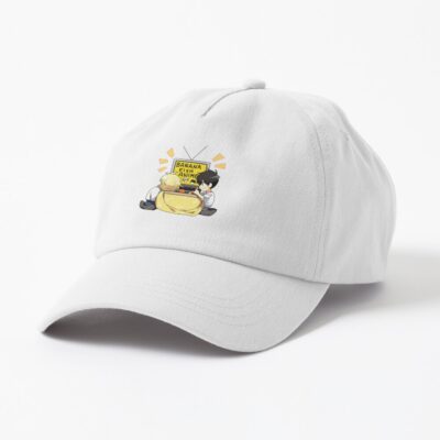 Banana Fish Tv Anime Hat
