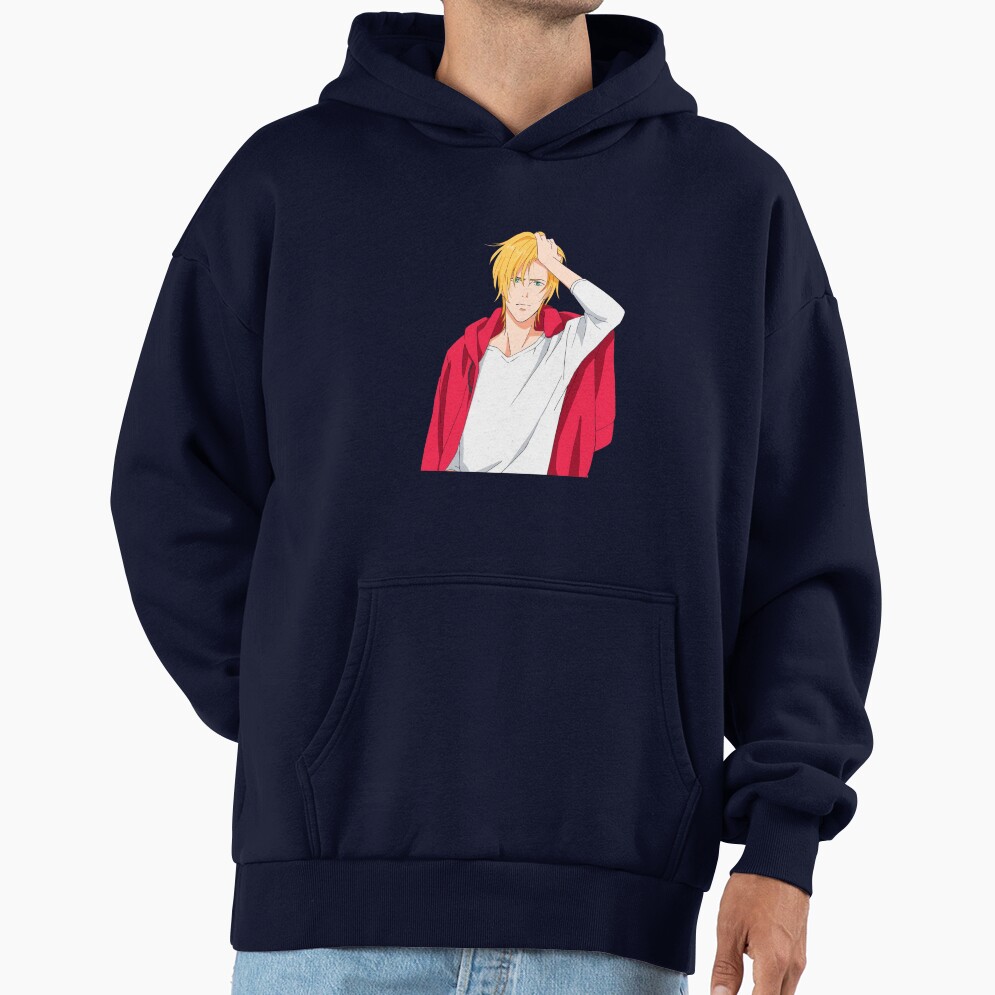 Peeker Fish Asheiji Hoodie - Image 5