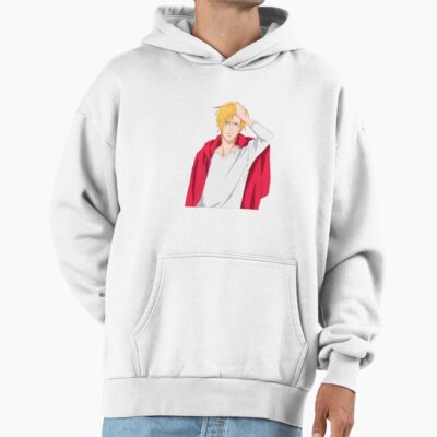Peeker Fish Asheiji Hoodie