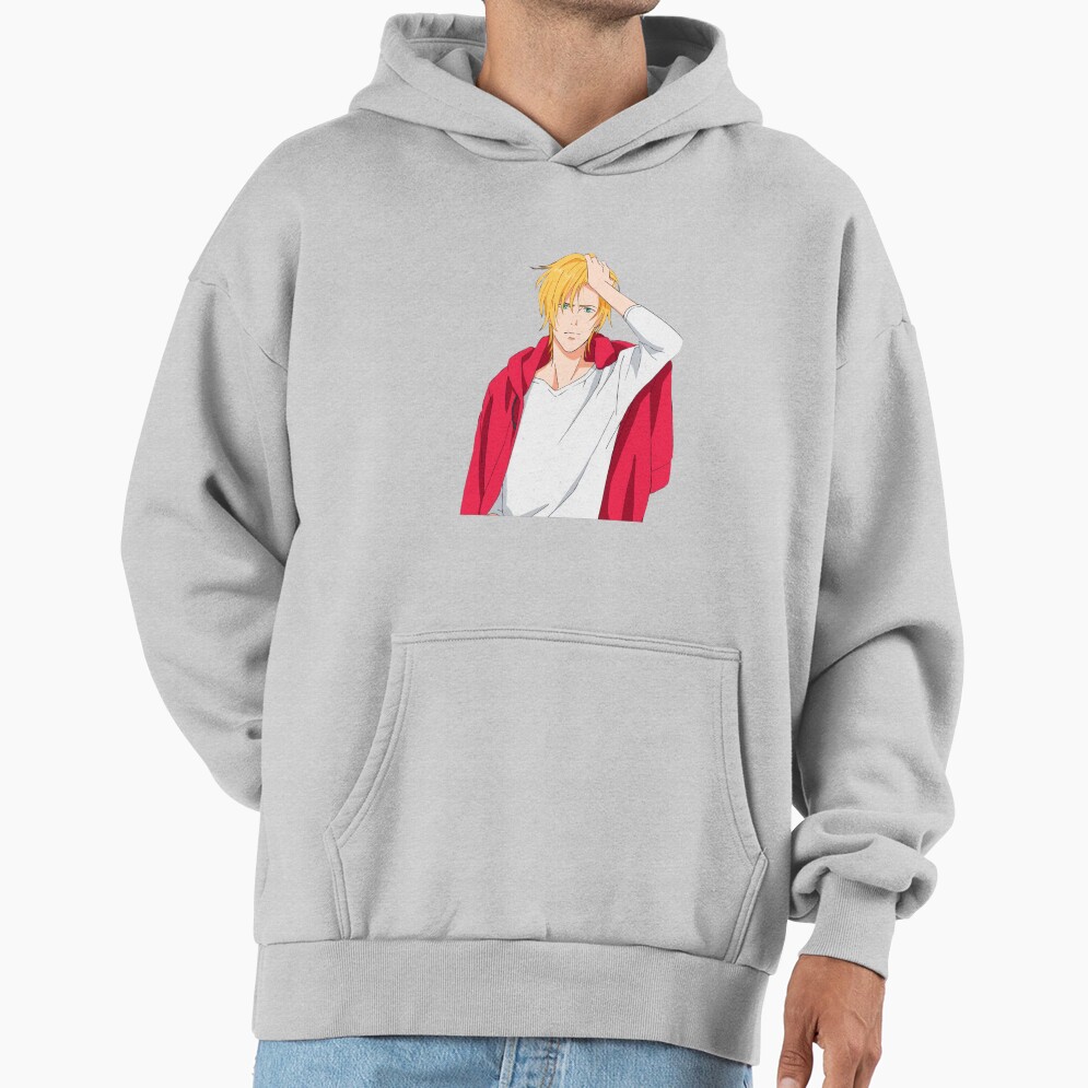 Peeker Fish Asheiji Hoodie - Image 4