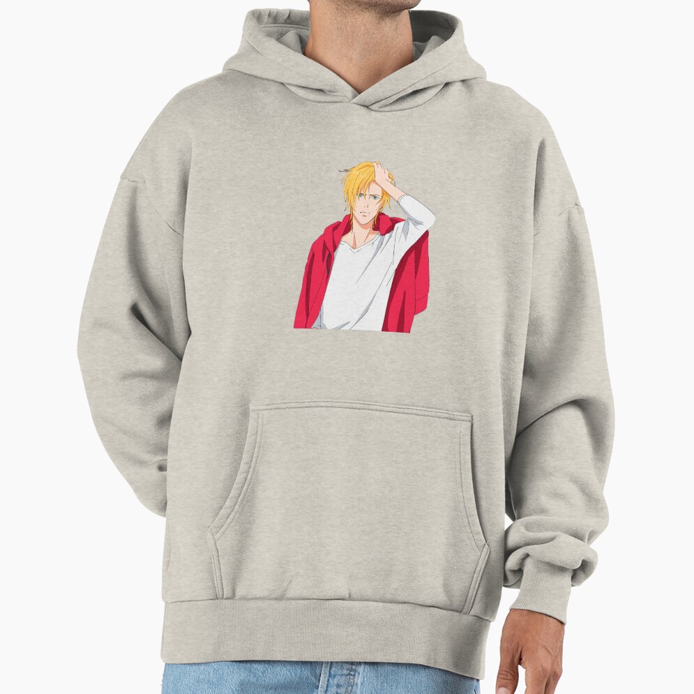 Peeker Fish Asheiji Hoodie - Image 3