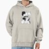 ssrcooversized hoodiemens 01oatmeal heatherfrontsquare productx1000 6 - Banana Fish Store