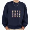 ssrcooversized sweatshirtmens 0105081f66c8590f4efrontsquare productx1000 11 - Banana Fish Store
