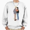 ssrcooversized sweatshirtmens 01fafafaca443f4786frontsquare productx1000 16 - Banana Fish Store