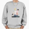 ssrcooversized sweatshirtmens 01heather greyfrontsquare productx1000 1 - Banana Fish Store