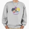 ssrcooversized sweatshirtmens 01heather greyfrontsquare productx1000 - Banana Fish Store