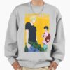 ssrcooversized sweatshirtmens 01heather greyfrontsquare productx1000 15 - Banana Fish Store