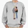 ssrcooversized sweatshirtmens 01heather greyfrontsquare productx1000 16 - Banana Fish Store