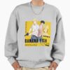 ssrcooversized sweatshirtmens 01heather greyfrontsquare productx1000 17 - Banana Fish Store