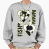 ssrcooversized sweatshirtmens 01heather greyfrontsquare productx1000 18 - Banana Fish Store