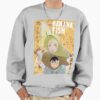 ssrcooversized sweatshirtmens 01heather greyfrontsquare productx1000 19 - Banana Fish Store